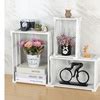 Up To 52% Off on Wooden Storage Rack Fruit Bas... | Groupon Goods