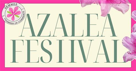 Azalea Festival 2024 - PAL - Parenting Assistance Line