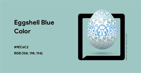 Eggshell Blue color hex code is #9EC6C2