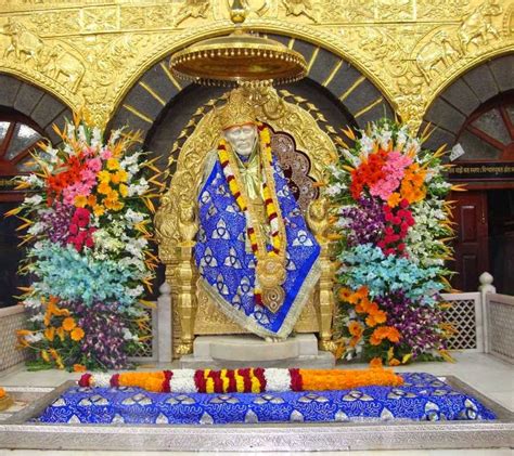 Shri Sai Baba Miracles: Shri Sai Baba Madhyan Aarti Mp3 Download