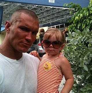 Wwe Wrestlers Profile: Superstar Randy Orton With Family Photos,Images,Stills