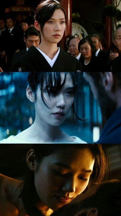 Wolverine and Mariko collage | Badass movie, Tao okamoto, Logan wolverine