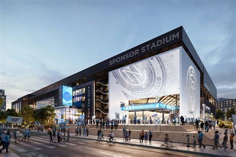 Welcome Home | New York City FC