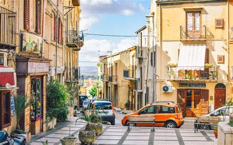 An Afternoon in Corleone: Authentic Sicily - Where Food Takes Us