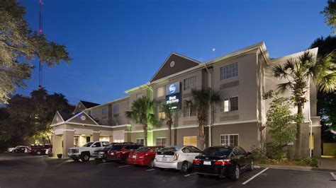 Best Western Hotel Patriots Point Mt Pleasant, SC - See Discounts