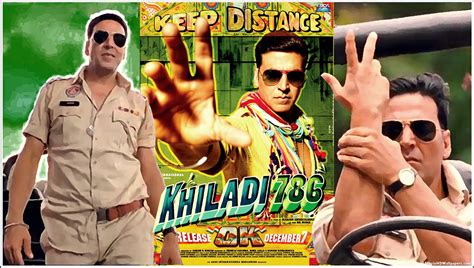 Khiladi 786 (2012) – Page 1460 – Movie HD Wallpapers