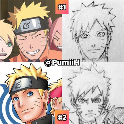 Which hairstyle is the best for Naruto? : r/Naruto