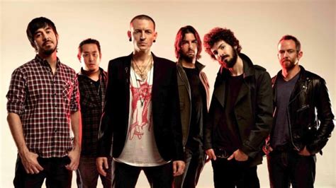 Is the New Linkin Park Record Really That Bad, or Are They Just the New ...