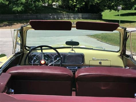 1949 STUDEBAKER CHAMPION CONVERTIBLE for sale - Studebaker Champion 1949 for sale in Bedford ...