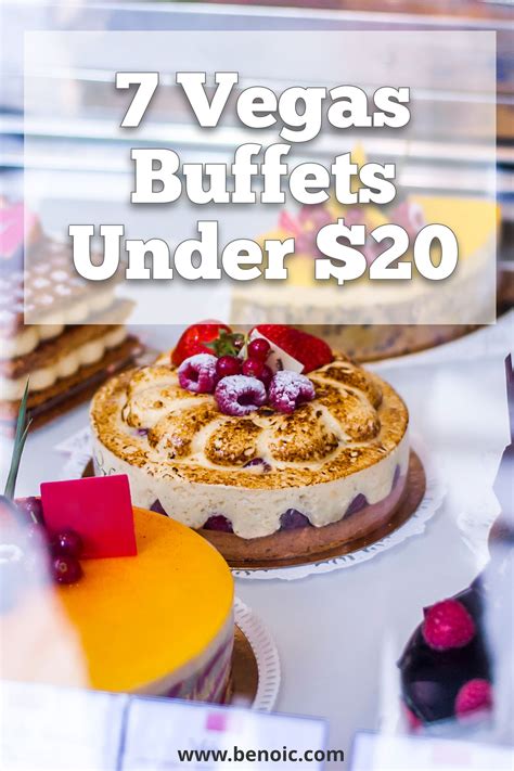 7 vegas buffets under $20 in 2019 | Las vegas buffet, Las vegas vacation, Las vegas food