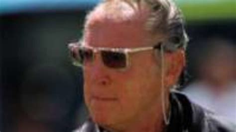 Bill Polian on Al Davis