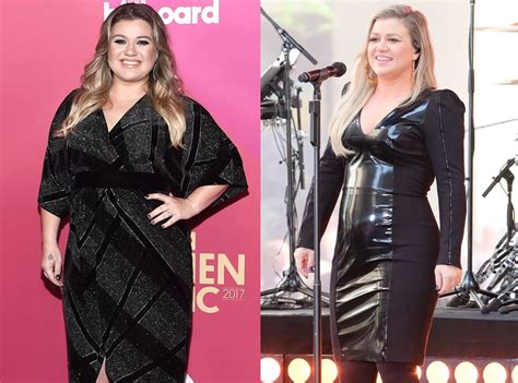 Kelly Clarkson Weight Loss: Diet, Workout, Before & After