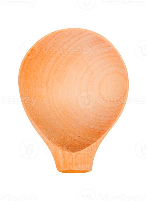 wooden spoon isolated 14341293 PNG