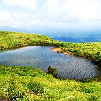 Chembra Peak Trek Kerala | Chembra Peak in Wayanad