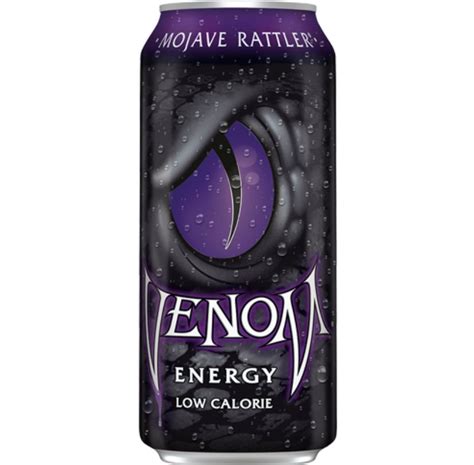 Venom Energy Mojave Rattler