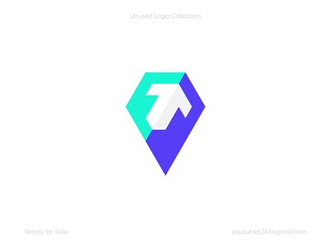 Modern Logofolio | Unused Logo Collection on Behance