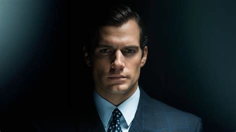 Henry Cavill James Bond Trailer Has Racked Up Millions Of Views