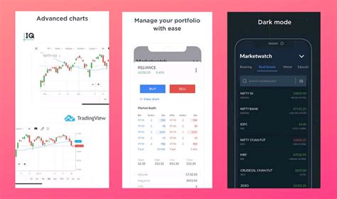 [App Fridays] Kite by Zerodha marries speed with simplicity to pull in first-time stock traders ...