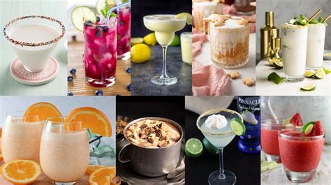 Sweet Alcoholic Drinks for Beginners: 22 Tasty Options