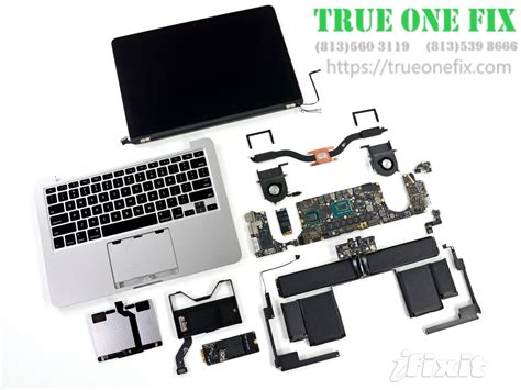 Macbook Repair by Trueonefix Computer Repair Service on Dribbble