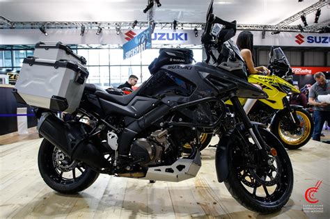 Comments on: EICMA 2019: Bigger Suzuki V-Strom 1050, V-Strom 1050XT unveiled