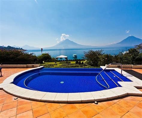 Hotel Atitlán – Atitlán-See – Information & Bilder – Neue Welt Reisen