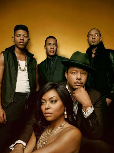 Empire: Are we ready for a black 'Dynasty'? | The Independent | The Independent