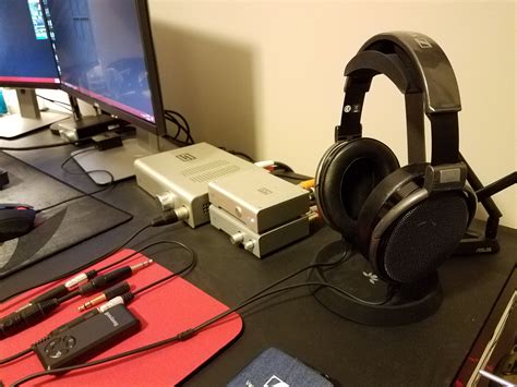 Post your headphone setup | Super Best Audio Friends