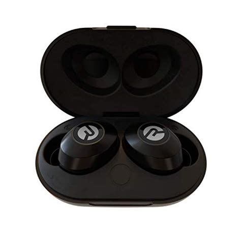 Raycon E25 Wireless Earbuds Bluetooth Headphones - Bluetooth 5.0 Bluetooth Earbuds Stereo Sound ...