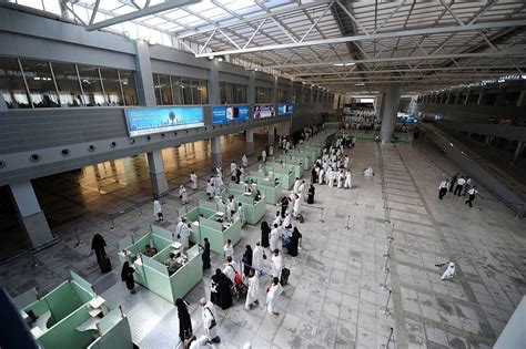 Jeddah ranked 'worst airport in the world' - Arabian Business: Latest ...