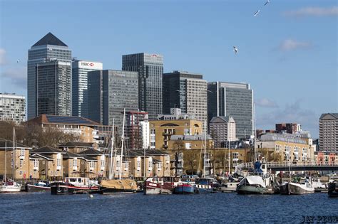 What Is There To Do In Canary Wharf? | Londonist