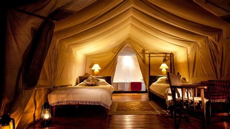 Sekenani Camp Maasai Mara from $214. Ololaimutiek Hotel Deals & Reviews ...