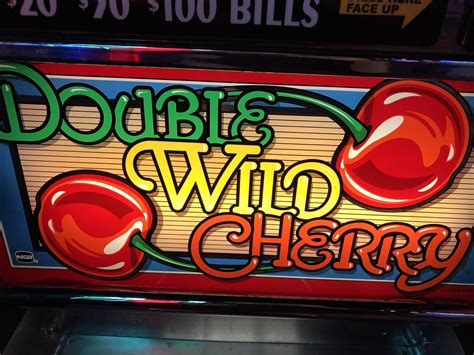 Double Wild Cherry: Classic IGT Mechanical 3-Reel Slot – Know Your Slots