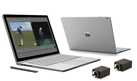 :: Laptop Dual Camera Systems with 2 x USB 3 camera bundle