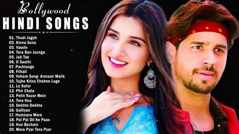 New Hindi Song 2021 - Bollywood Hindi Songs - Hindi Romantic Songs 2021 - YouTube