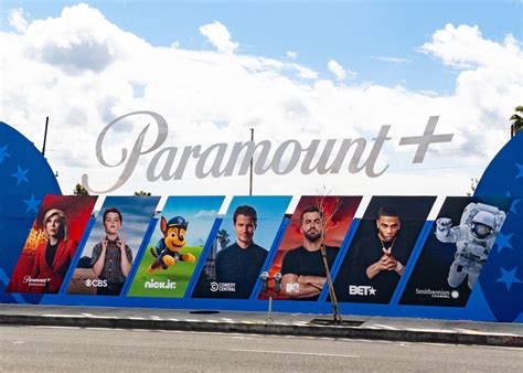 Sports on Paramount Plus - TV Guide