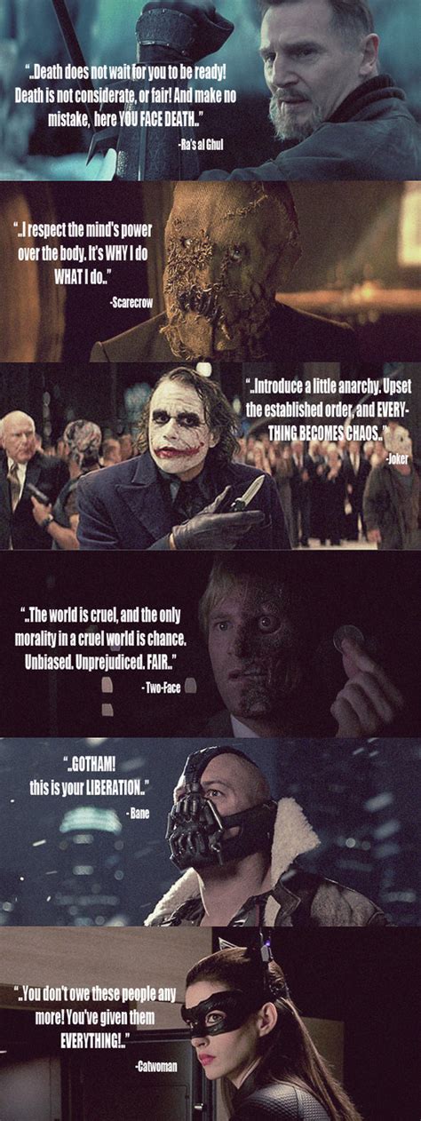 Famous Villain Quotes. QuotesGram