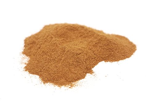 Cinnamon powder - Emelia's Apothecary of Dunedin Florida