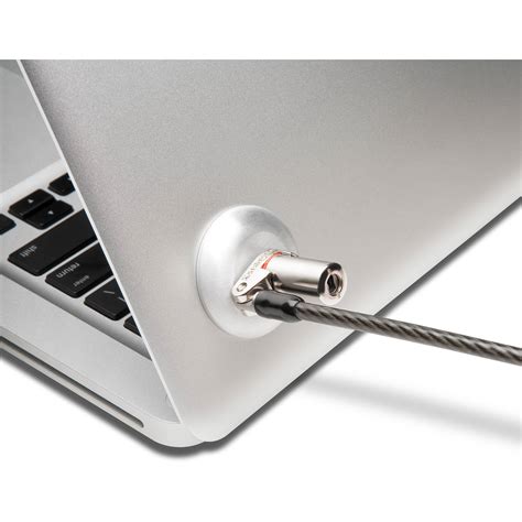 Kensington Security Slot Adapter Kit for Ultrabook K64995WW B&H