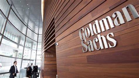 Goldman Sachs folds Marcus into wealth management unit – Impact investing