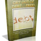 Get Out Of Debt Free.pdf - Thomas Howell. Comes WithCover,Joint Salespage,special report,Free