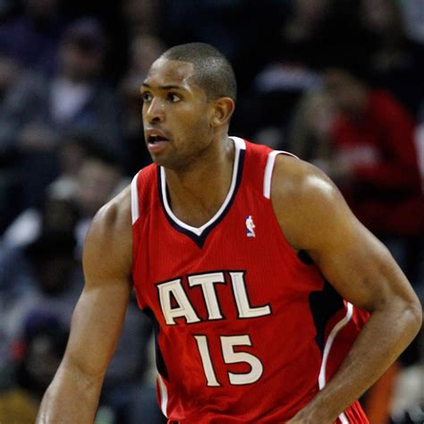 Al Horford Pectoral Injury Destroys Atlanta Hawks' NBA Playoff Hopes ...