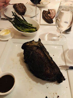 STAGE LEFT STEAK - 269 Photos & 216 Reviews - American (Traditional) - 5 Livingston Ave, New ...