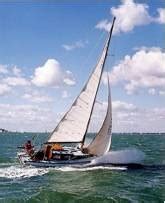 SCOD (South Coast One Design) 1957 Yacht Boat For Sale in Hamble - £3850