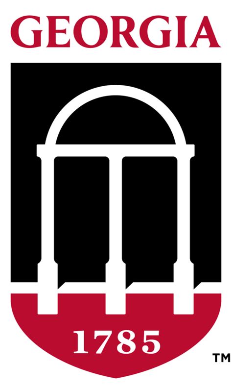 university of georgia logo png 10 free Cliparts | Download images on Clipground 2024