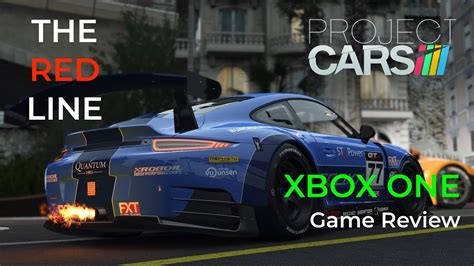 Game Review - Project Cars 2 Review - Xbox One - YouTube