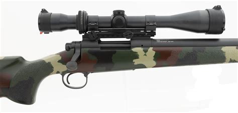 Remington rifle calibers - naxreusb