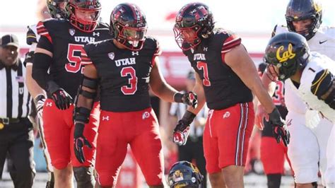 Kyle Whittingham Couldn’t Be More Pleased With Utah’s Defense