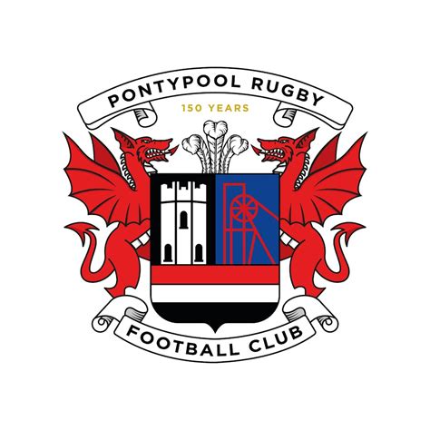 Pontypool RFC - YouTube