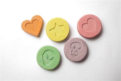 Ecstasy Brown Hearts Clipart